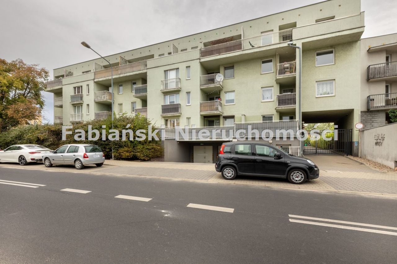 Mieszkanie 1-pokojowe Poznań Górczyn. Zdjęcie 12