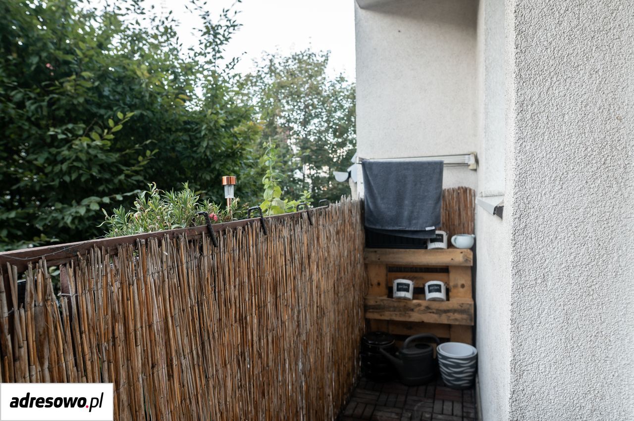 Mieszkanie 3-pokojowe Słupsk Centrum, ul. Ludwika Solskiego. Zdjęcie 20