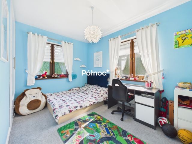 dom wolnostojący, 4 pokoje Szklary Górne. Zdjęcie 9