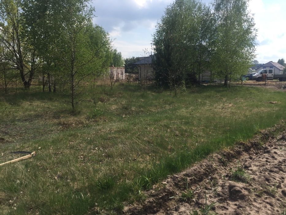 Działka budowlana Augustów. Zdjęcie 2