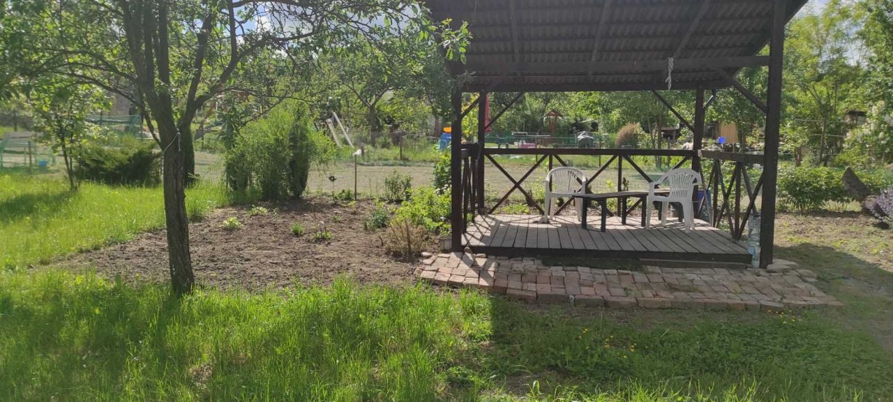 Działka rekreacyjna Legnica