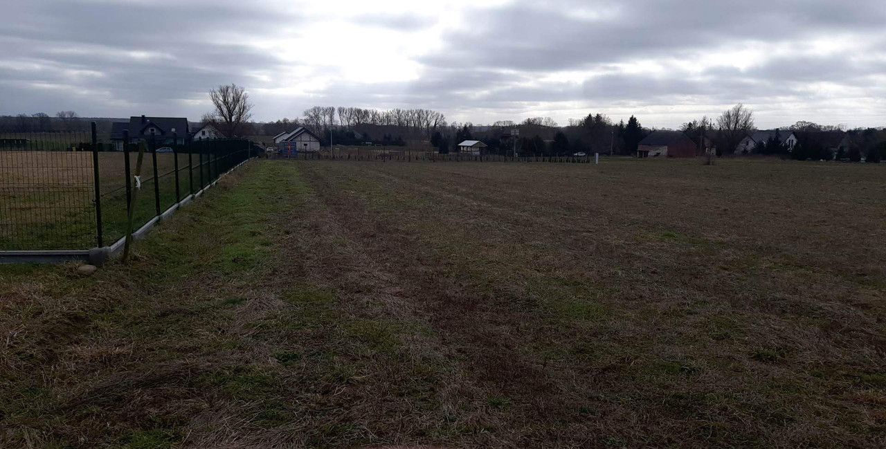 Działka budowlana Grabowo. Zdjęcie 2