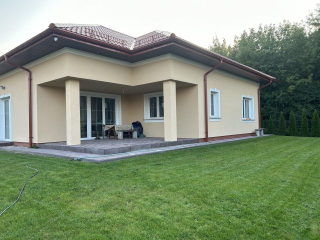 dom wolnostojący, 6 pokoi Ostrów Mazowiecka, ul. Miła. Zdjęcie 39