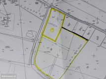 Działka budowlana Długopole Dolne. Zdjęcie 2