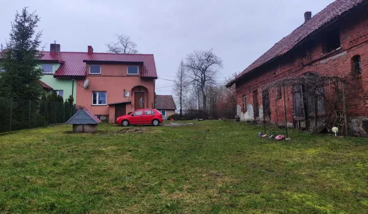 siedlisko, 3 pokoje Kulesze