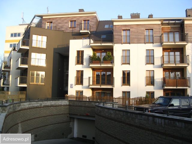 Mieszkanie 2-pokojowe Gdańsk Wrzeszcz, ul. Stanisława Moniuszki. Zdjęcie 1