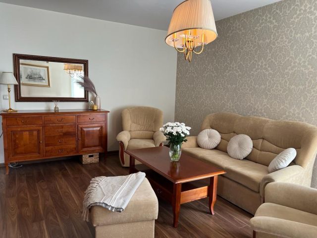 Mieszkanie 2-pokojowe Wrocław, ul. Bernarda Pretficza. Zdjęcie 1