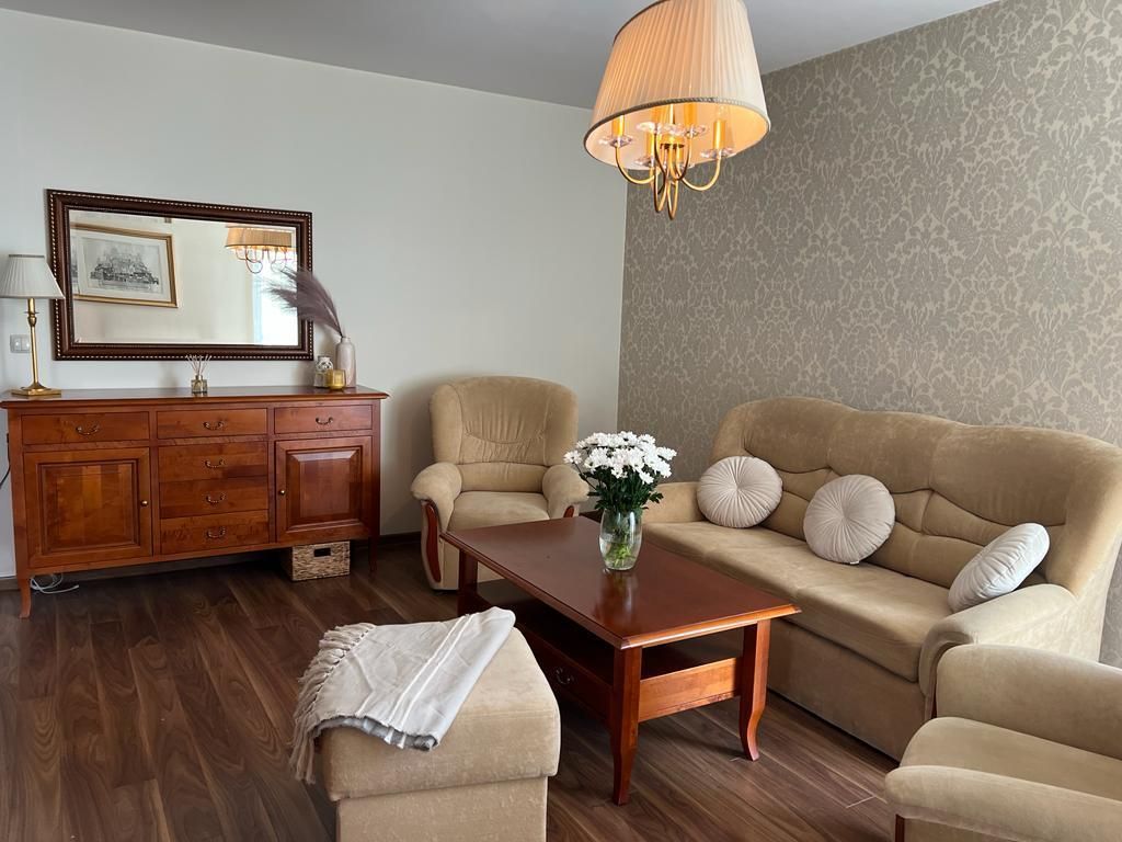 Mieszkanie 2-pokojowe Wrocław, ul. Bernarda Pretficza