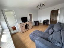 Mieszkanie 3-pokojowe Białystok Centrum, ul. Marii Skłodowskiej-Curie. Zdjęcie 2