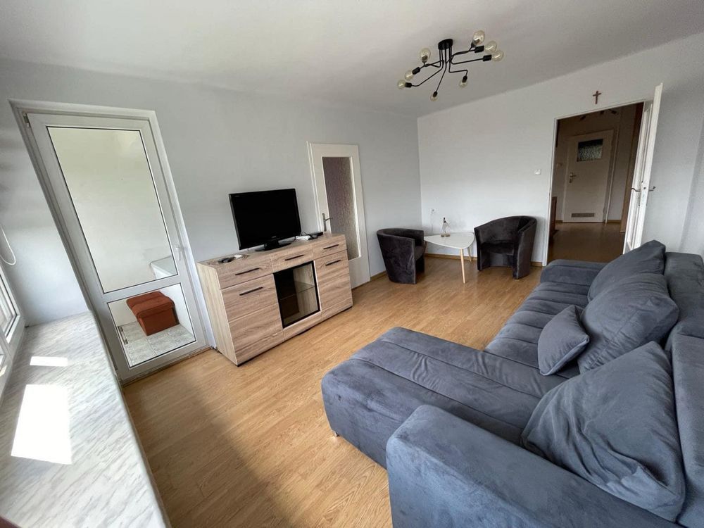 Mieszkanie 3-pokojowe Białystok Centrum, ul. Marii Skłodowskiej-Curie. Zdjęcie 3