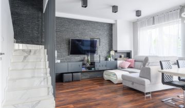 bliźniak, 6 pokoi Warszawa Białołęka