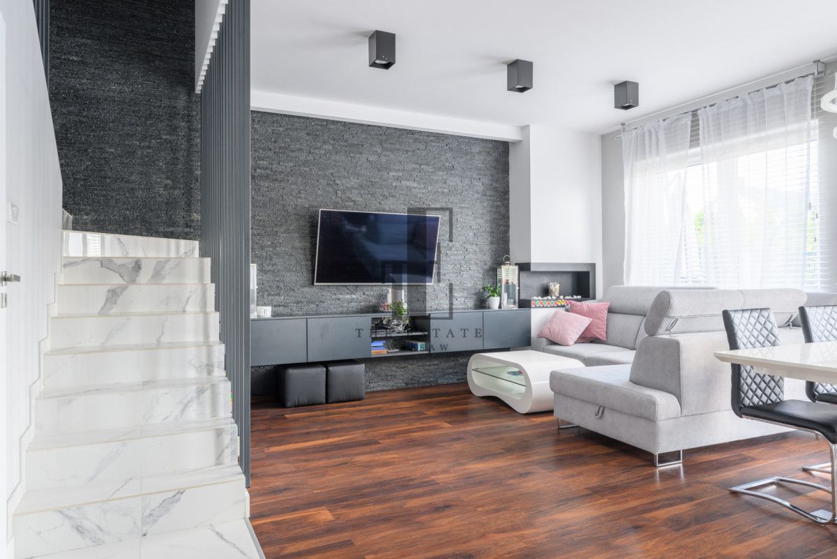 bliźniak, 6 pokoi Warszawa Białołęka. Zdjęcie 3