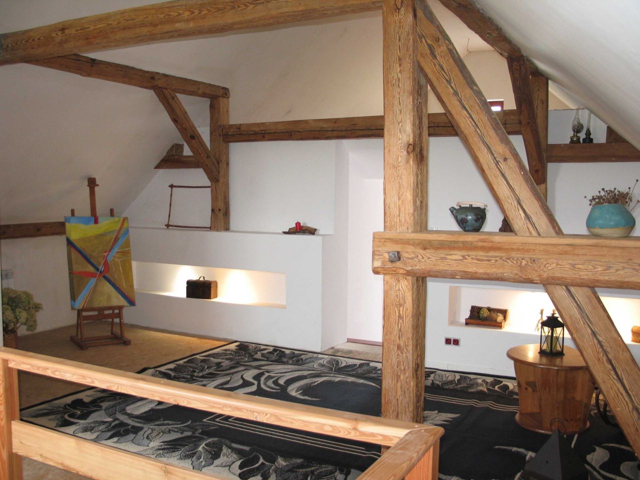 siedlisko, 6 pokoi Jasieniec. Zdjęcie 8