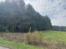 Działka inwestycyjna Osnówka. Zdjęcie 2