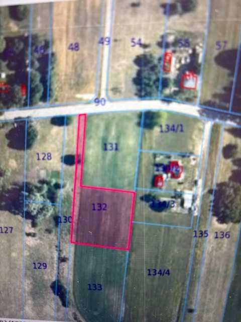 Działka rolno-budowlana Ludwinów. Zdjęcie 2