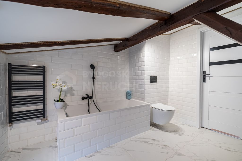 Mieszkanie 3-pokojowe Bydgoszcz Śródmieście, ul. Dolina. Zdjęcie 32