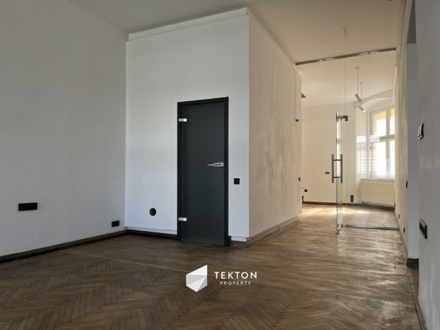 Mieszkanie 3-pokojowe Poznań Stare Miasto, ul. Franciszka Ratajczaka. Zdjęcie 9