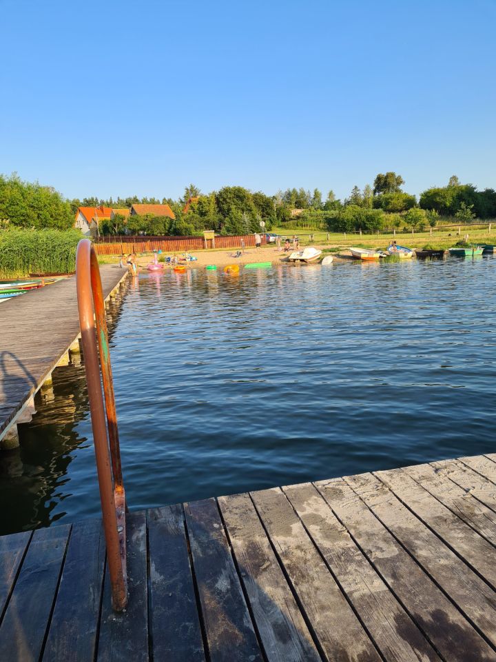 dom wolnostojący, 4 pokoje Piece, ul. Lipowa. Zdjęcie 21