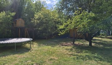 Działka rod Łódź Górna, ul. Obwodowa