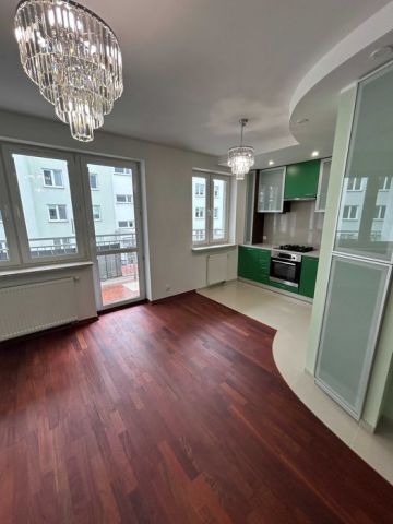 Mieszkanie 3-pokojowe Białystok Nowe Miasto, ul. Transportowa. Zdjęcie 3