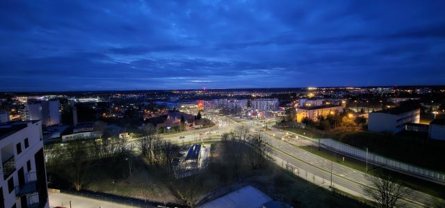 Mieszkanie 4-pokojowe Olsztyn Kormoran, ul. Wincentego Pstrowskiego. Zdjęcie 5