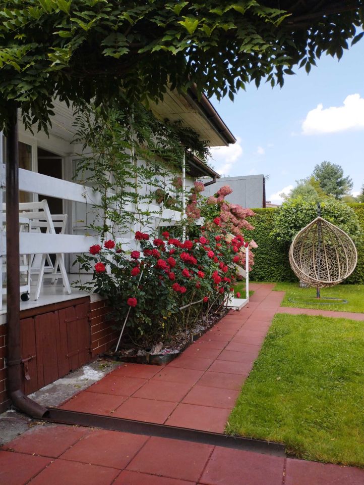 Działka rod Pawlikowice. Zdjęcie 13