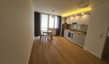 Mieszkanie 3-pokojowe Warszawa Bródno, ul. Krasnobrodzka
