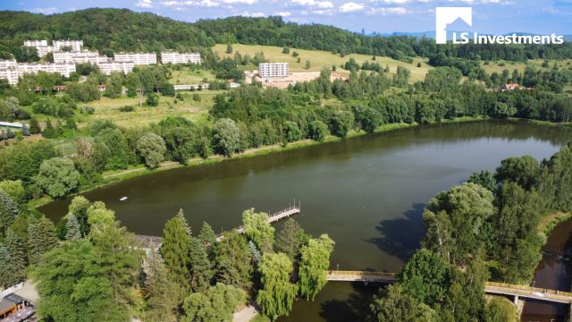 Mieszkanie 3-pokojowe Kamienna Góra, ul. Krzeszowska. Zdjęcie 12