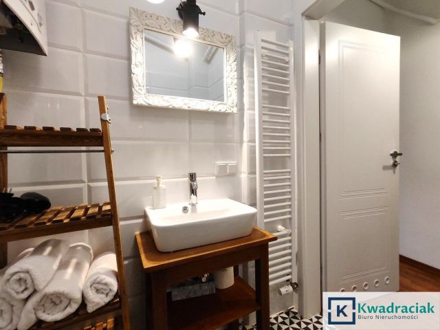 Mieszkanie 1-pokojowe Sanok, ul. Jagiellońska. Zdjęcie 15