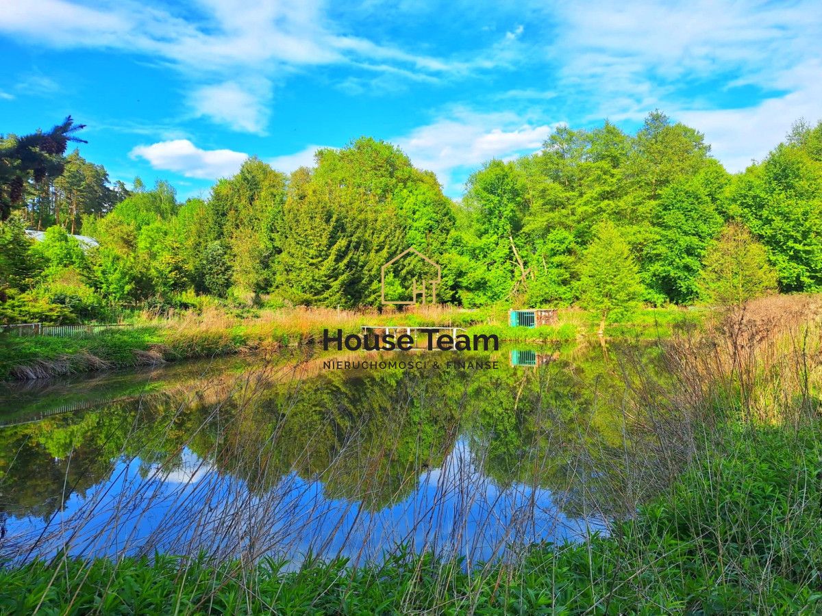 Działka rolna Czarnowo. Zdjęcie 3