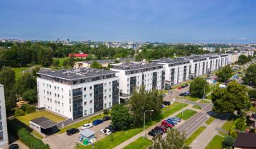 Mieszkanie 3-pokojowe Lublin, ul. Ksawerego Dunikowskiego