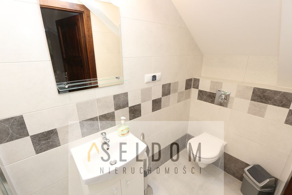 dom wolnostojący, 5 pokoi Wylatkowo. Zdjęcie 16