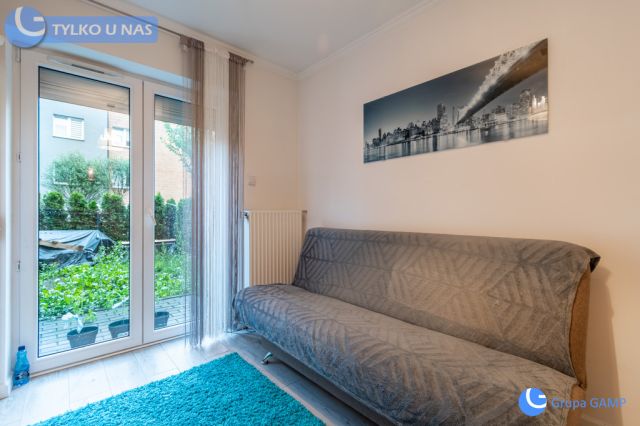 Mieszkanie 3-pokojowe Kraków Dębniki, ul. Rydlówka. Zdjęcie 15