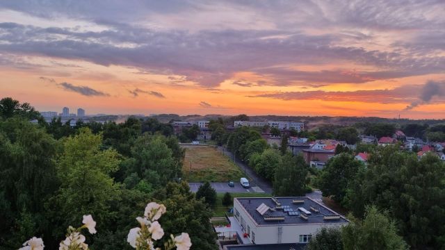 Mieszkanie 2-pokojowe Katowice Józefowiec, ul. Józefowska. Zdjęcie 1