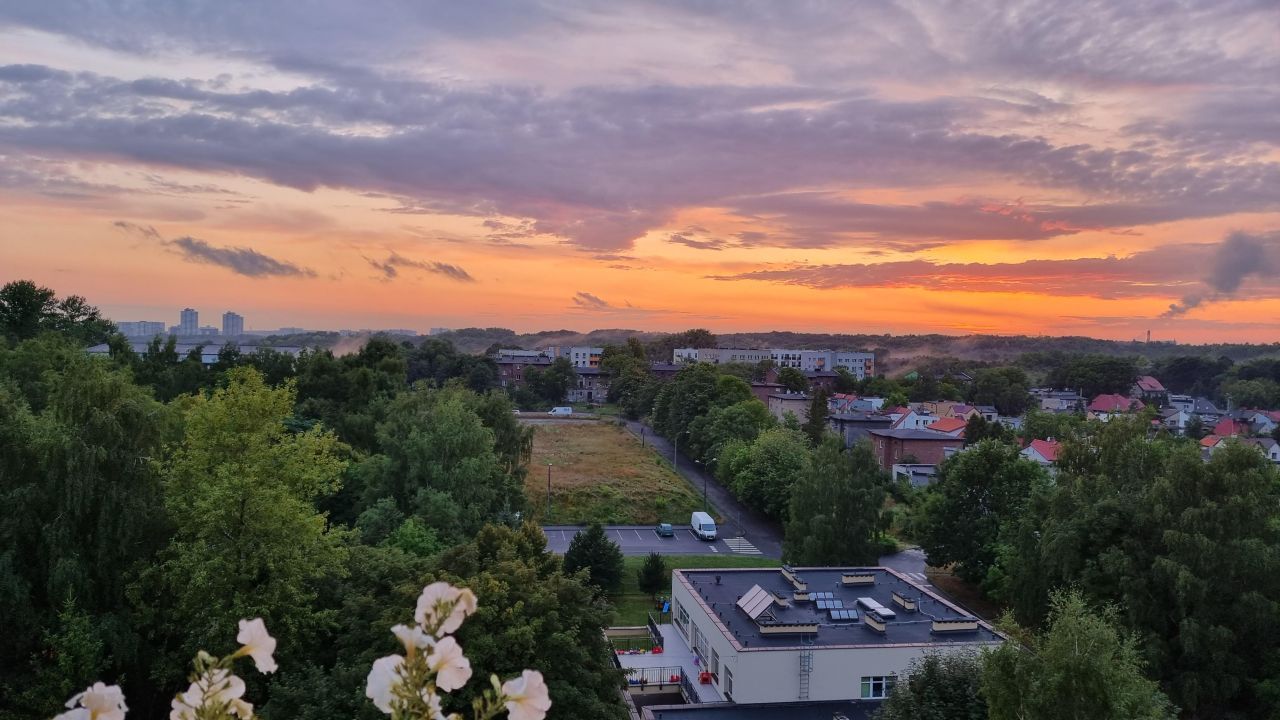 Mieszkanie 2-pokojowe Katowice Józefowiec, ul. Józefowska