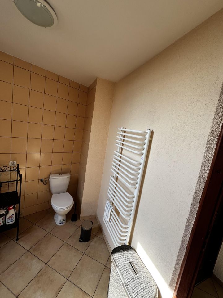 Mieszkanie 1-pokojowe Marki, ul. Tadeusza Kościuszki. Zdjęcie 8