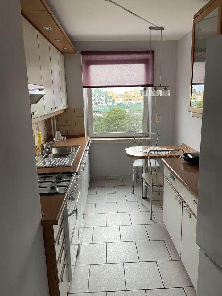 Mieszkanie 3-pokojowe Warszawa Bemowo, ul. Kazubów. Zdjęcie 7