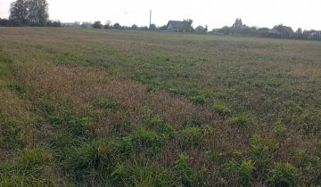 Działka rolna Okszów-Kolonia