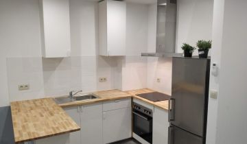 Mieszkanie 3-pokojowe Marki