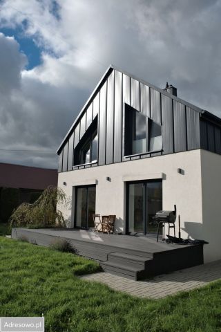 dom wolnostojący, 4 pokoje Lipowa. Zdjęcie 1