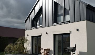 dom wolnostojący, 4 pokoje Lipowa