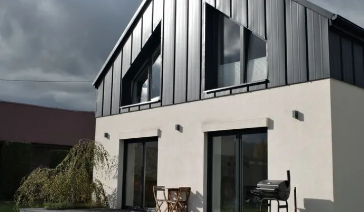 dom wolnostojący, 4 pokoje Lipowa