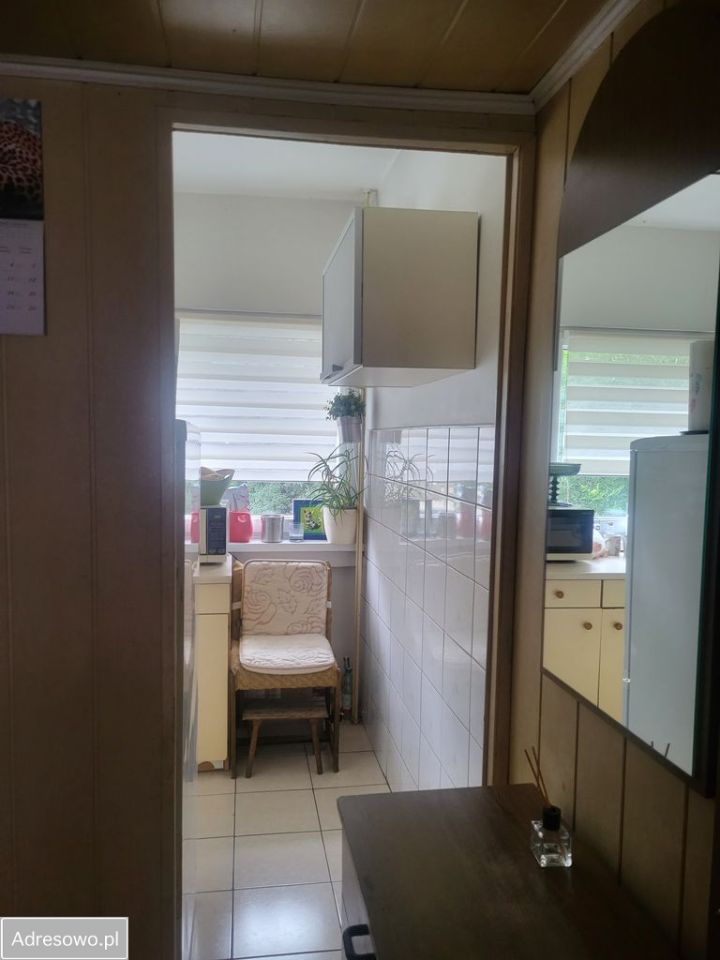 Mieszkanie 2-pokojowe Łódź Bałuty, ul. Jana. Zdjęcie 12