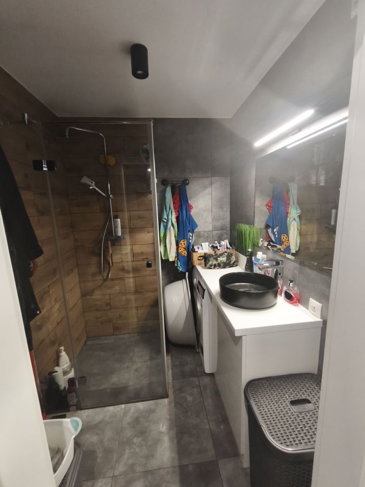 Mieszkanie 3-pokojowe Żyrardów, ul. Jana Skrowaczewskiego. Zdjęcie 4