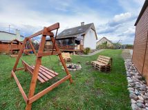 dom wolnostojący Wysoka. Zdjęcie 4