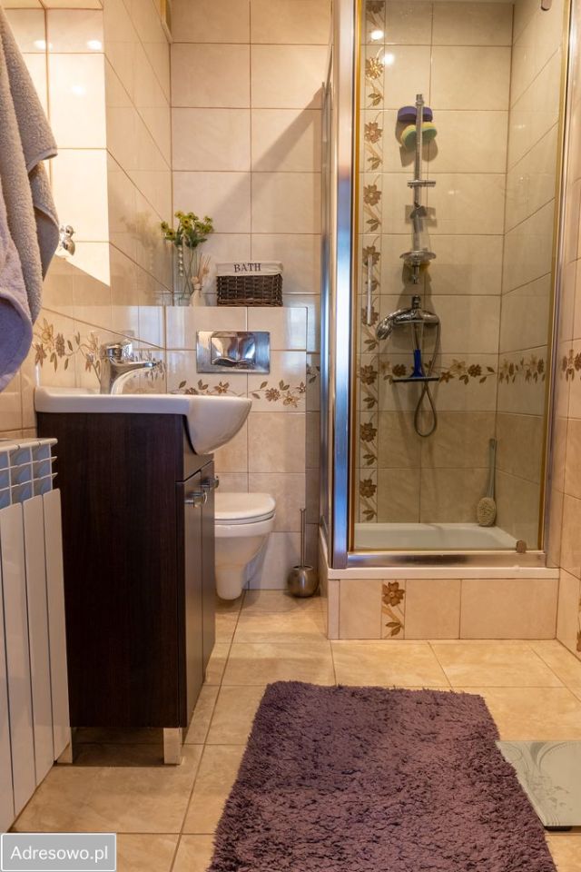 bliźniak, 4 pokoje Wąbrzeźno, ul. Orla. Zdjęcie 11