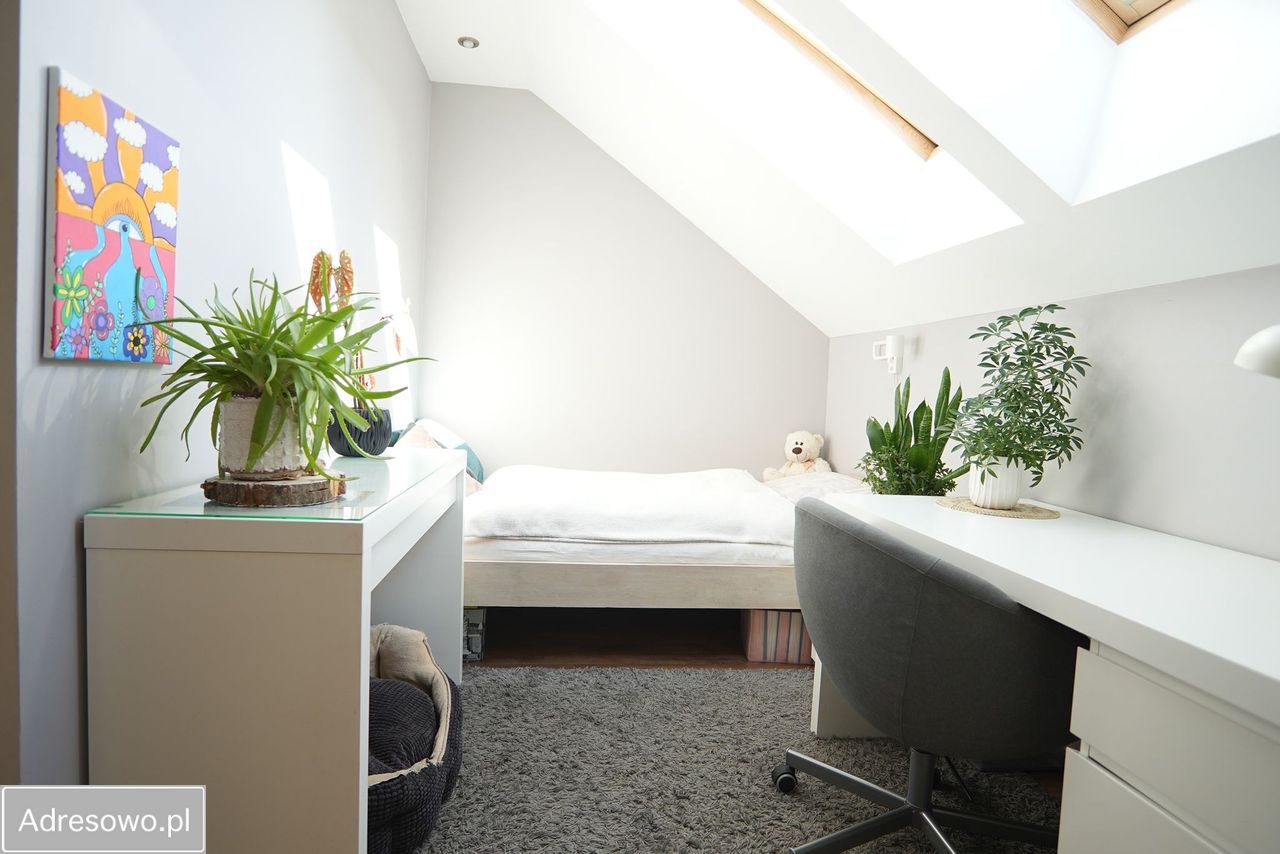 dom szeregowy, 4 pokoje Jaczów, ul. Jaśminowa. Zdjęcie 4