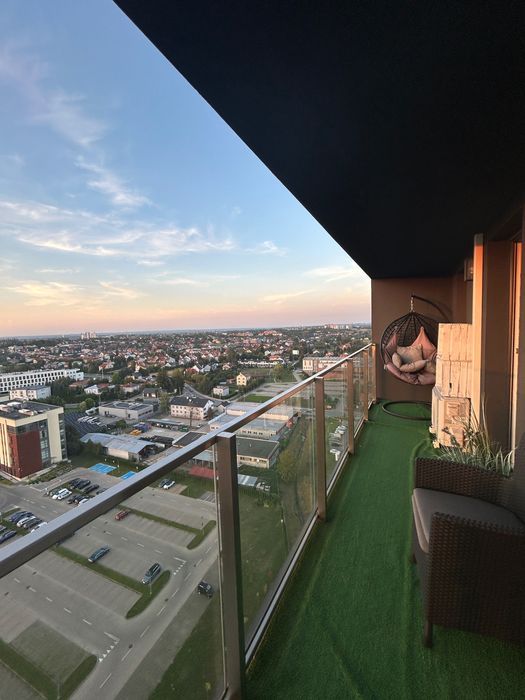 Mieszkanie 2-pokojowe Rzeszów. Zdjęcie 3