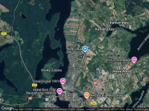 Działka rod Iława, ul. Lipowy Dwór