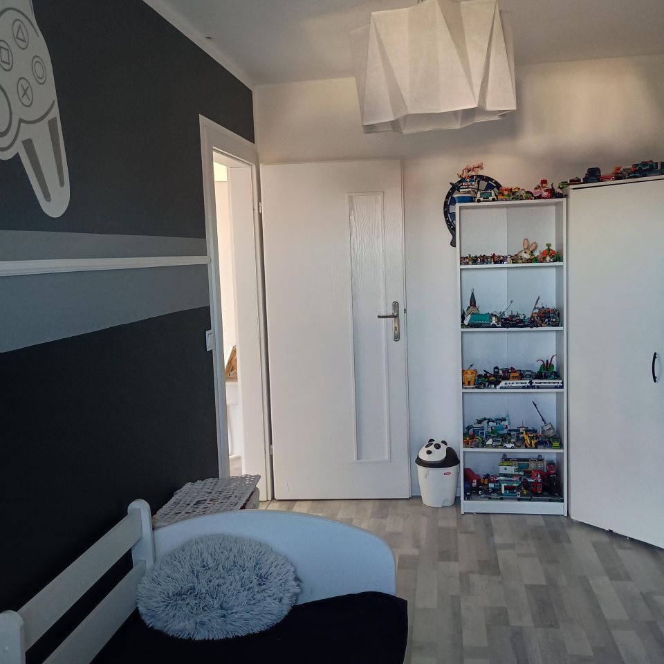 bliźniak, 5 pokoi Włoszakowice, ul. Wiosenna. Zdjęcie 6